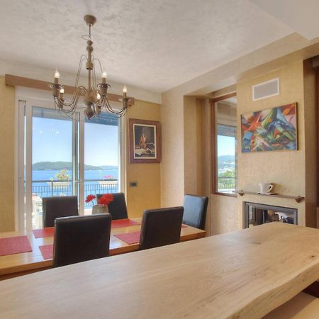 Hotel Villa Katarina Пржно Экстерьер фото