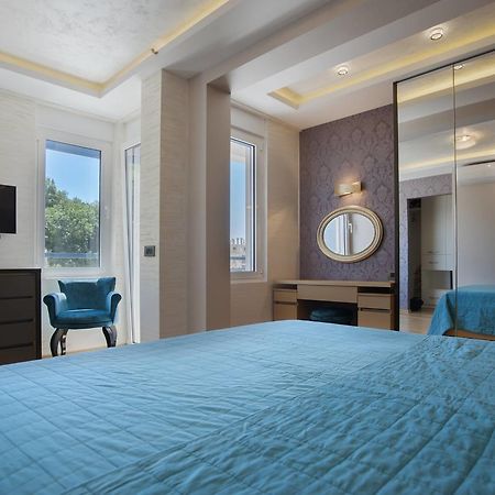 Hotel Villa Katarina Пржно Экстерьер фото