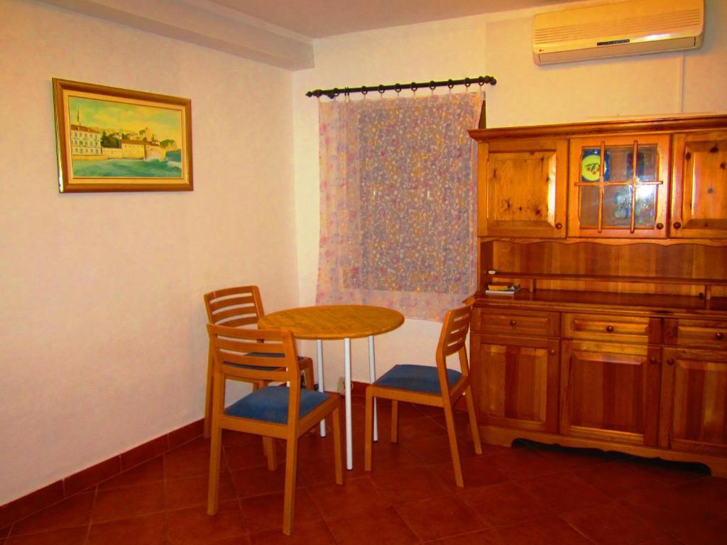 Hotel Villa Katarina Пржно Номер фото