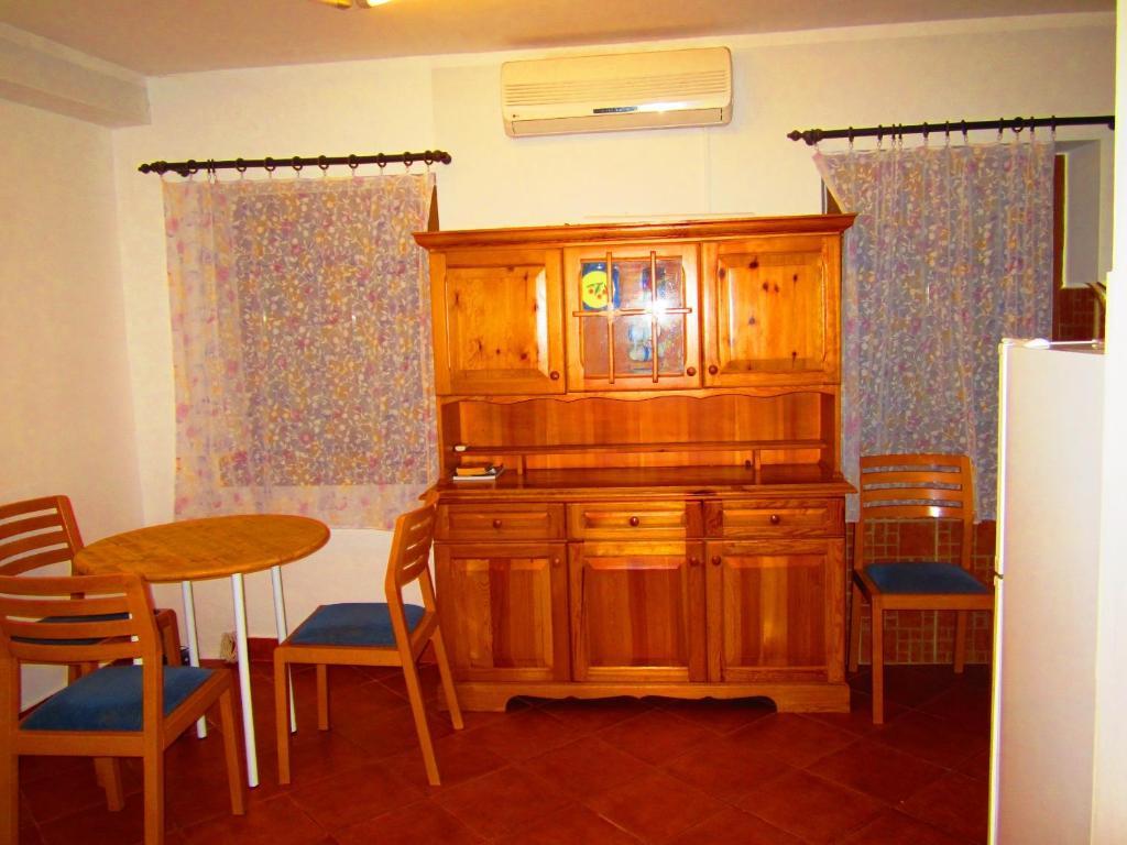 Hotel Villa Katarina Пржно Номер фото