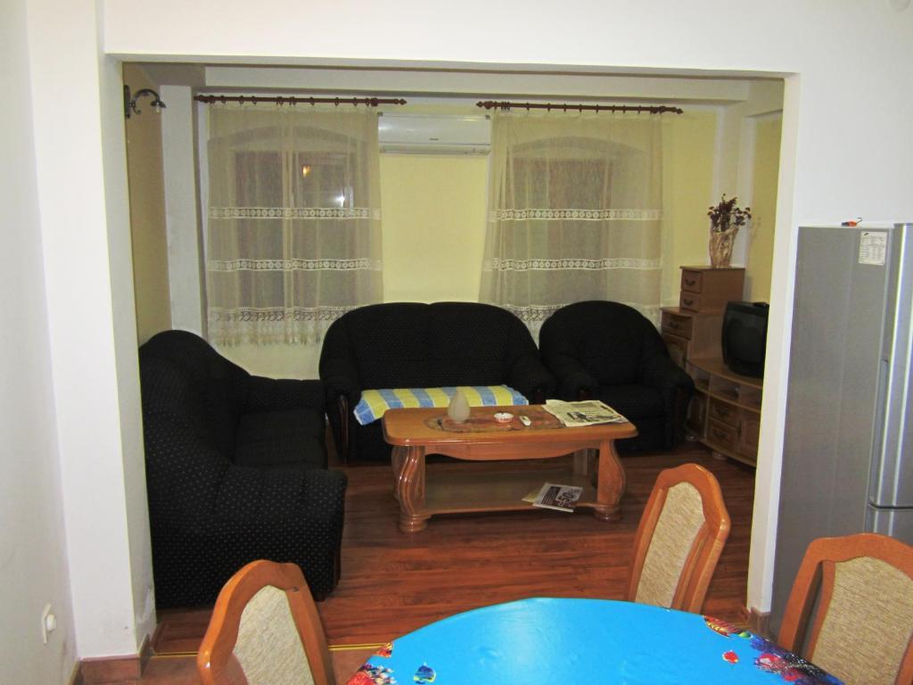 Hotel Villa Katarina Пржно Номер фото