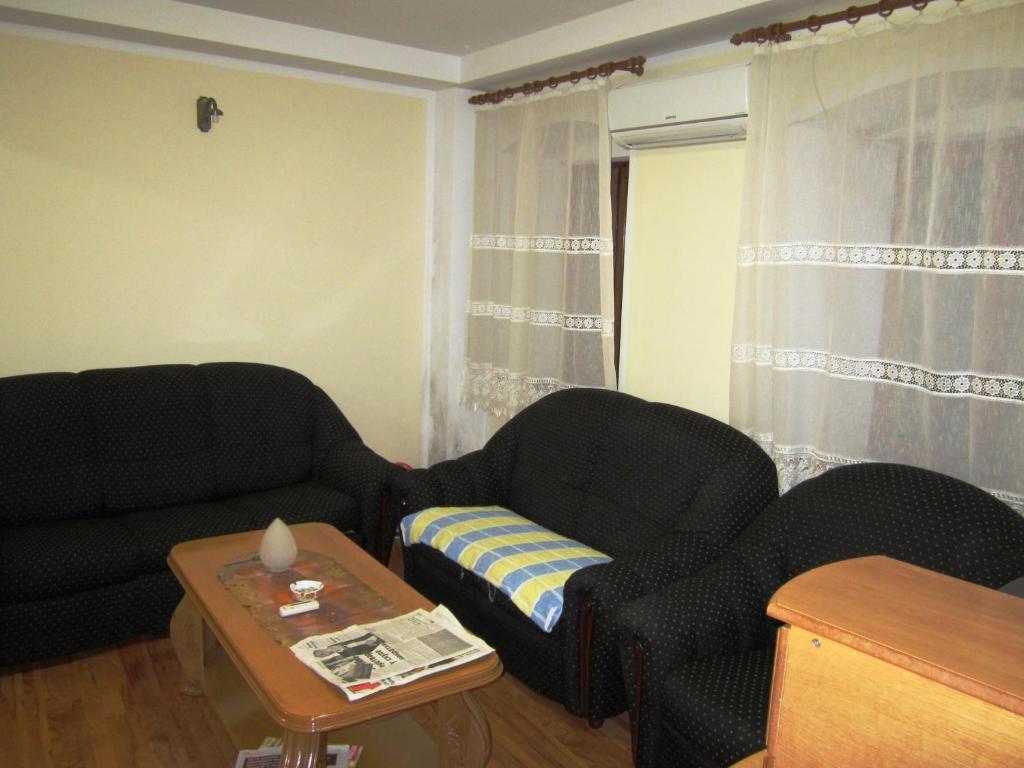 Hotel Villa Katarina Пржно Номер фото