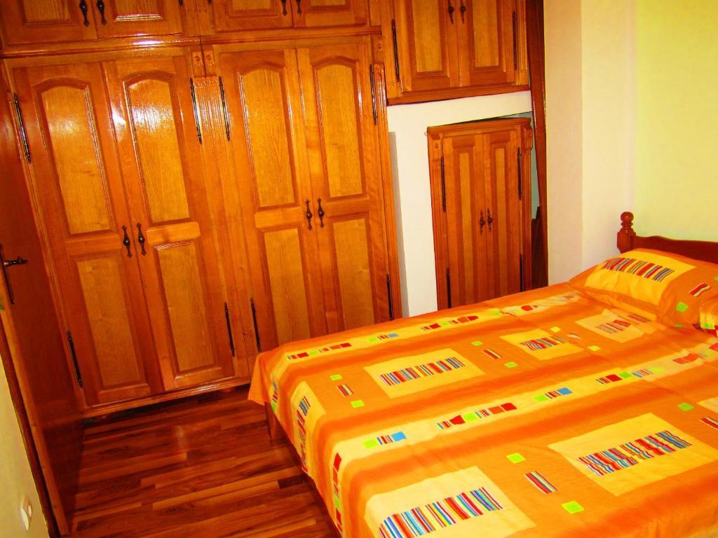 Hotel Villa Katarina Пржно Номер фото