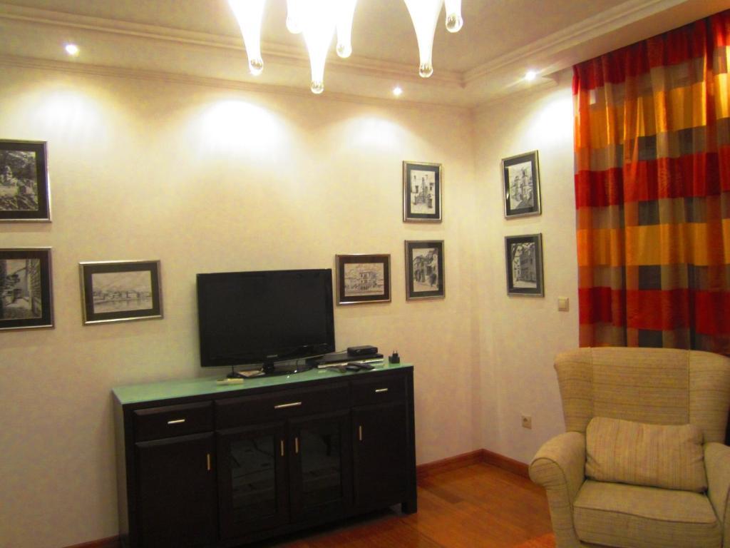 Hotel Villa Katarina Пржно Номер фото