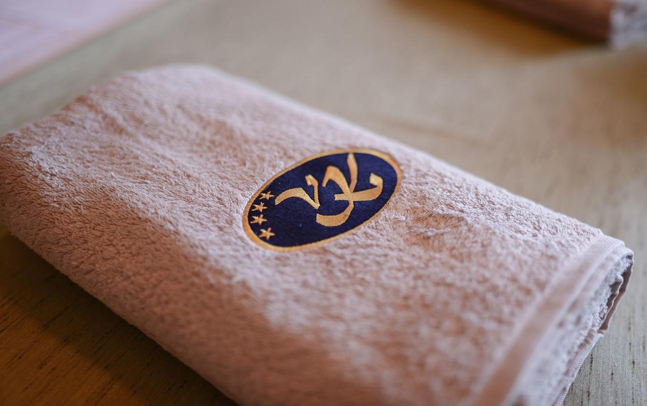 Hotel Villa Katarina Пржно Экстерьер фото