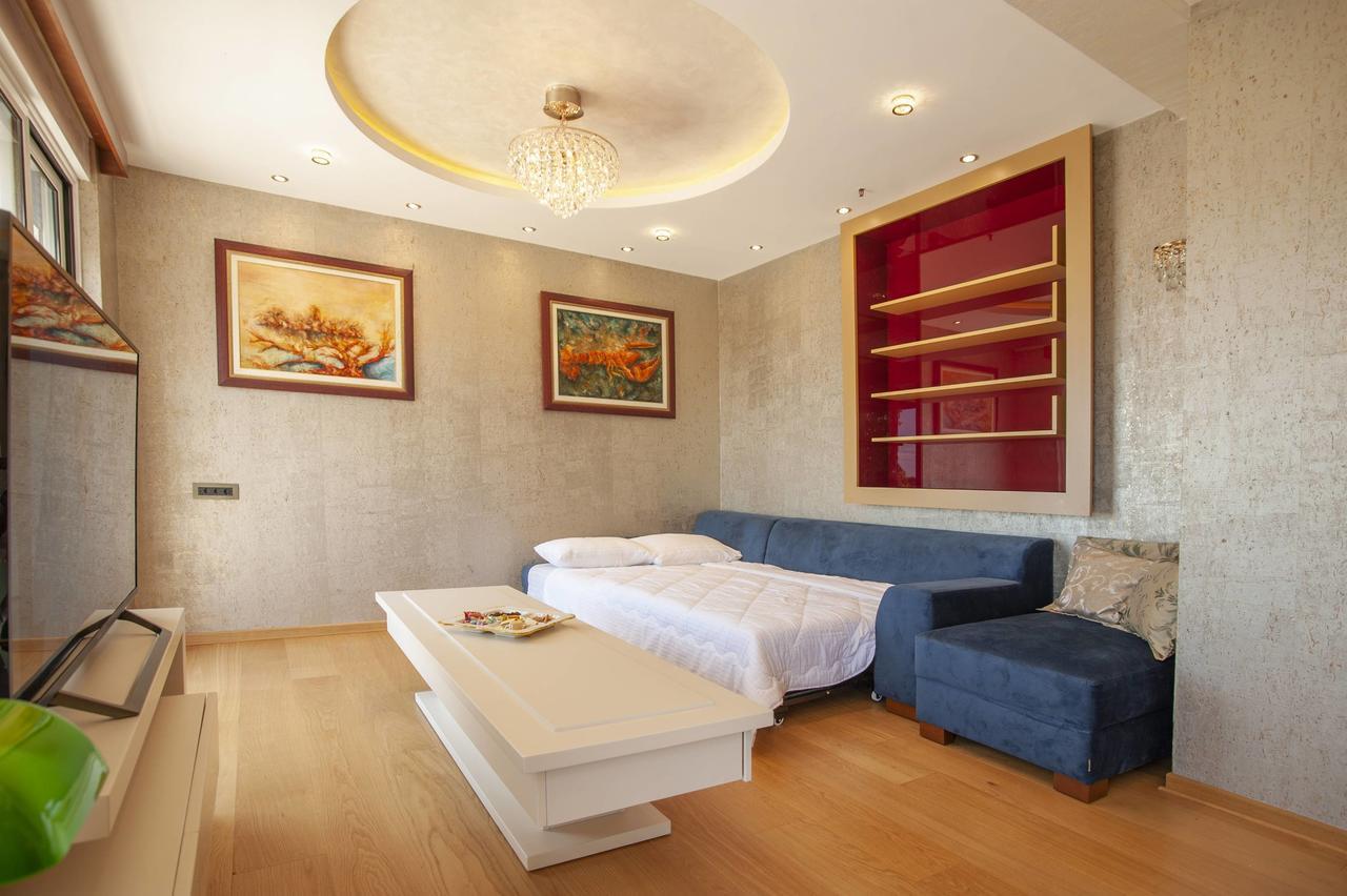 Hotel Villa Katarina Пржно Экстерьер фото