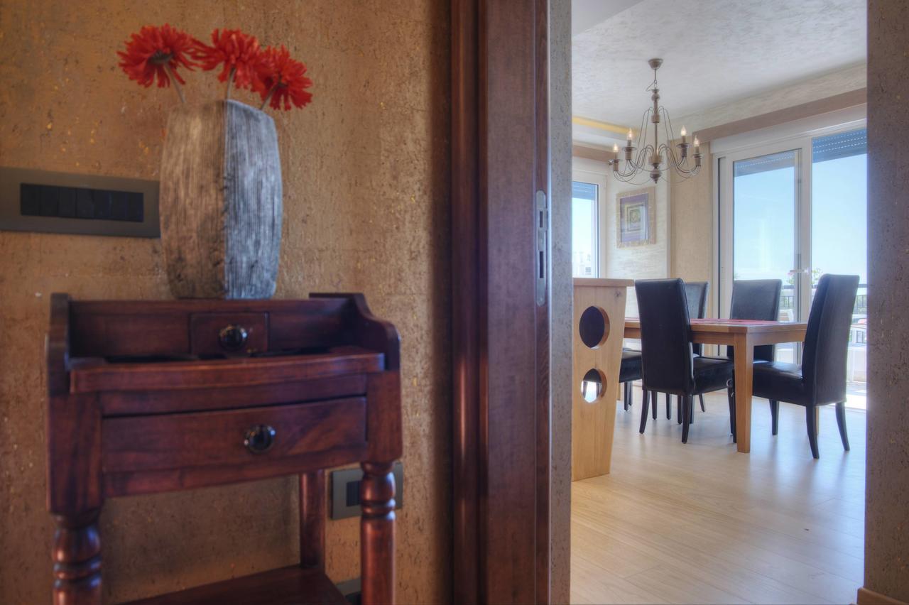 Hotel Villa Katarina Пржно Экстерьер фото