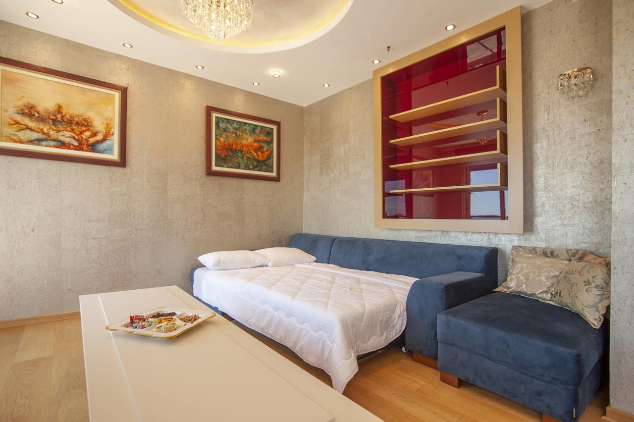 Hotel Villa Katarina Пржно Экстерьер фото