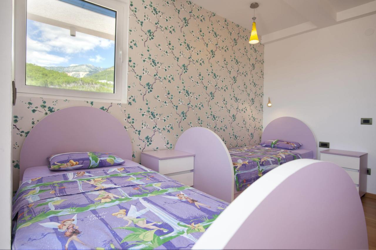 Hotel Villa Katarina Пржно Экстерьер фото